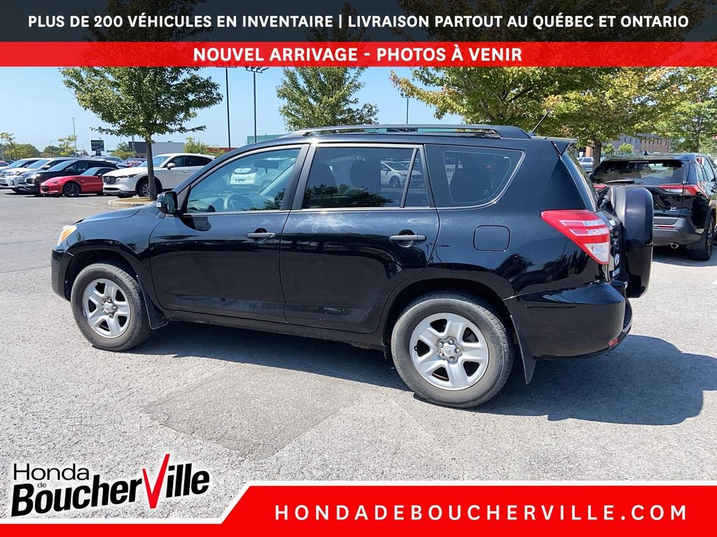 Toyota RAV4 Base 2012 à Terrebonne, Québec - 7 - w1024h768px