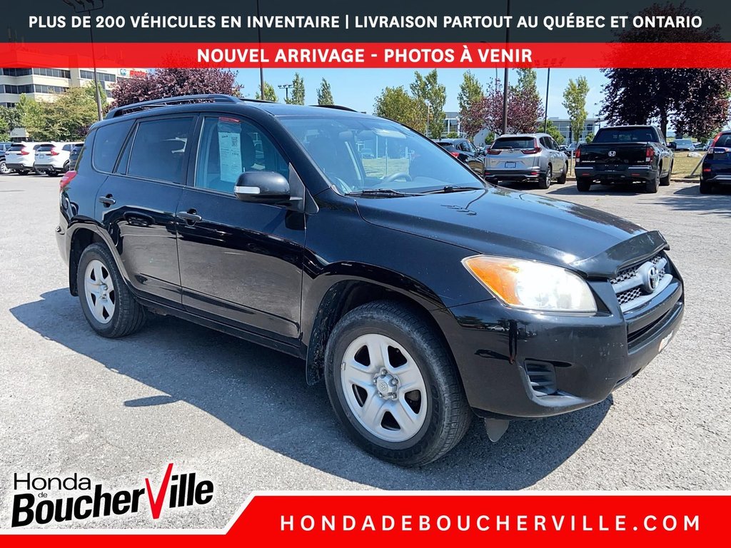 Toyota RAV4 Base 2012 à Terrebonne, Québec - 13 - w1024h768px