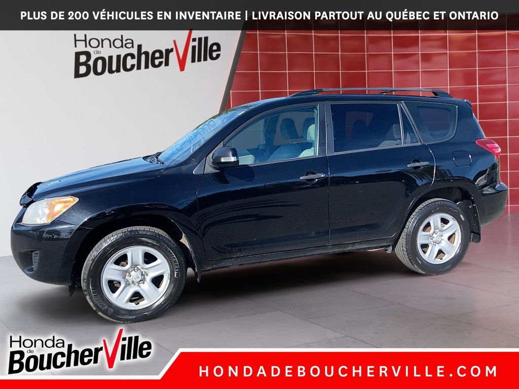Toyota RAV4 Base 2012 à Terrebonne, Québec - 9 - w1024h768px