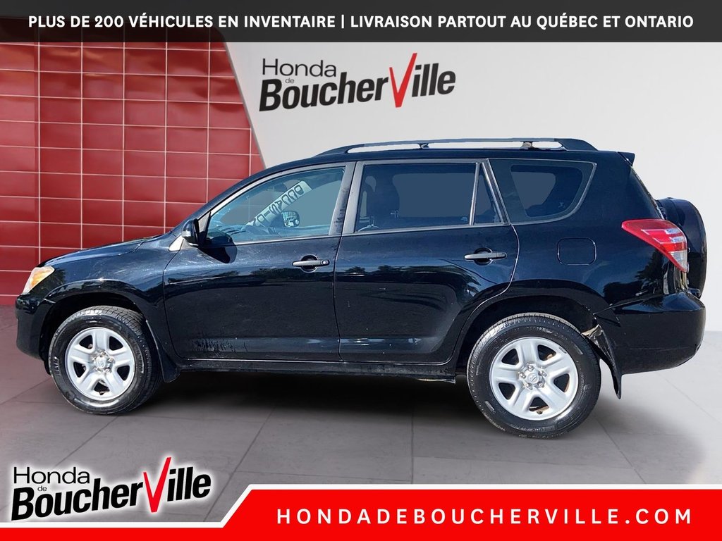 Toyota RAV4 Base 2012 à Terrebonne, Québec - 5 - w1024h768px