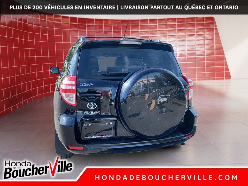 Toyota RAV4 Base 2012 à Terrebonne, Québec - 15 - w1024h768px