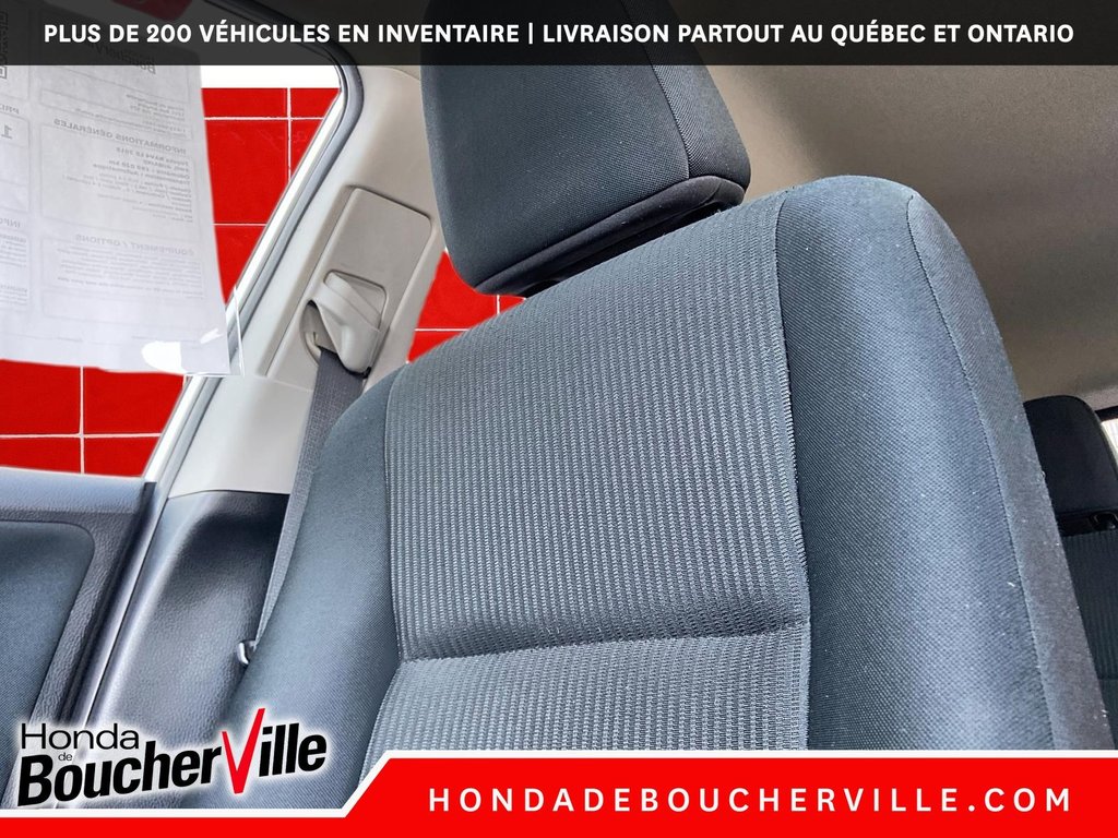 Toyota RAV4 LE 2015 à Terrebonne, Québec - 19 - w1024h768px