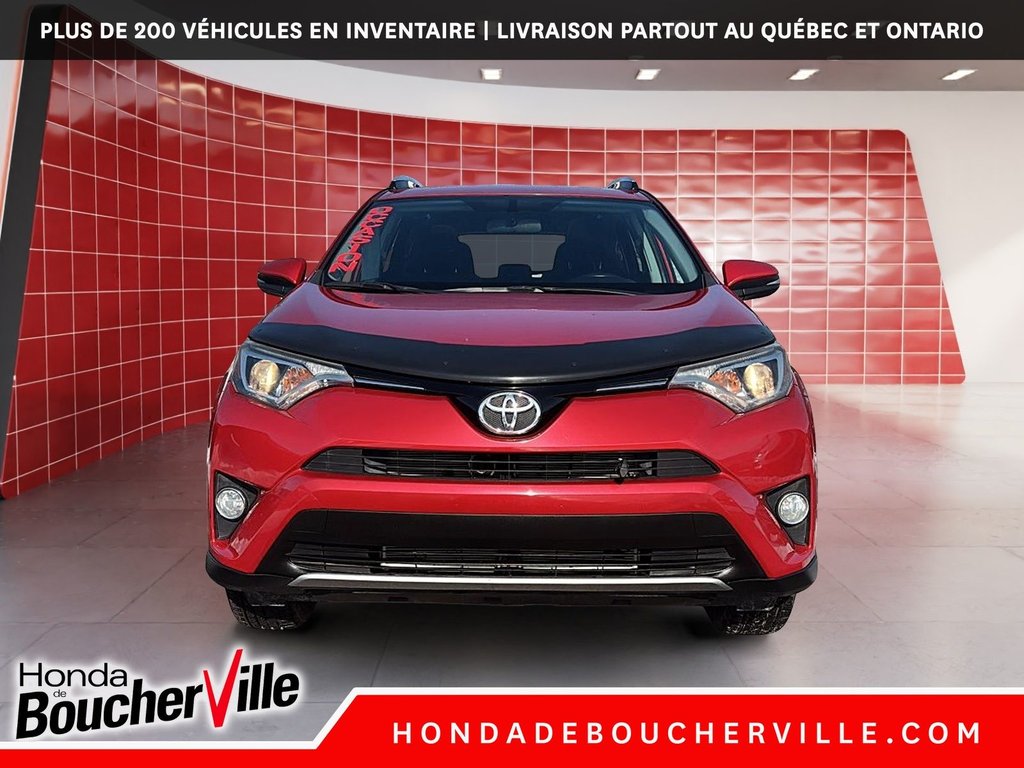 Toyota RAV4 XLE 2016 à Terrebonne, Québec - 13 - w1024h768px