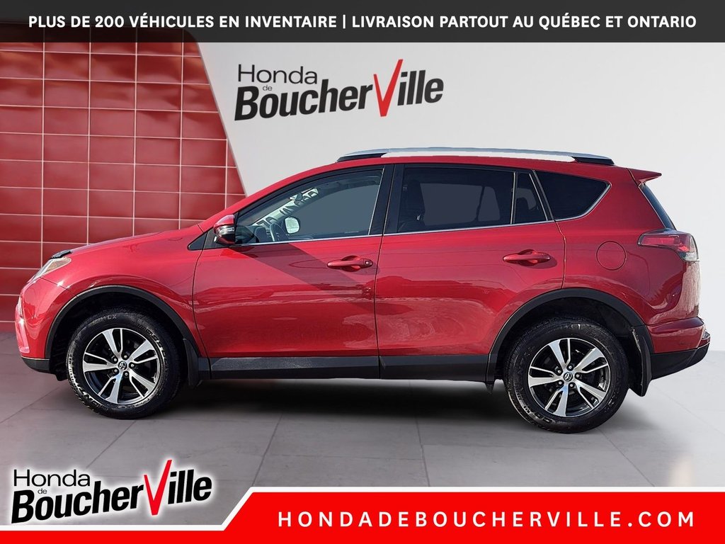 Toyota RAV4 XLE 2016 à Terrebonne, Québec - 3 - w1024h768px