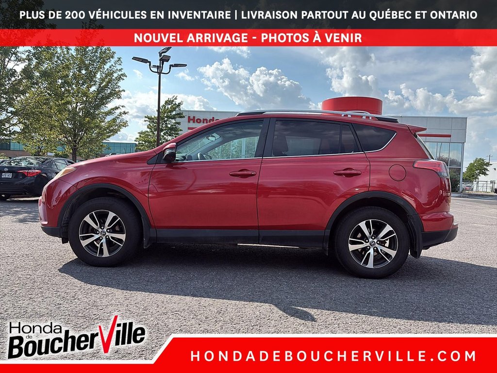 Toyota RAV4 XLE 2016 à Terrebonne, Québec - 3 - w1024h768px