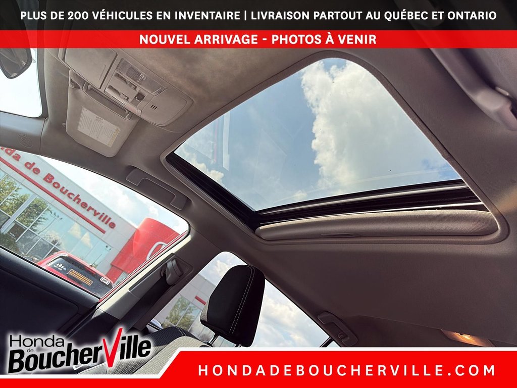 Toyota RAV4 XLE 2016 à Terrebonne, Québec - 30 - w1024h768px