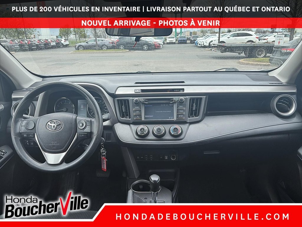 Toyota RAV4 LE 2017 à Terrebonne, Québec - 19 - w1024h768px