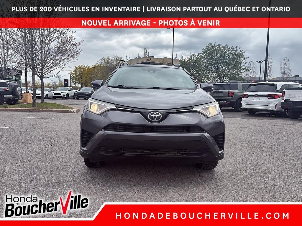 Toyota RAV4 LE 2017 à Terrebonne, Québec - 13 - w1024h768px
