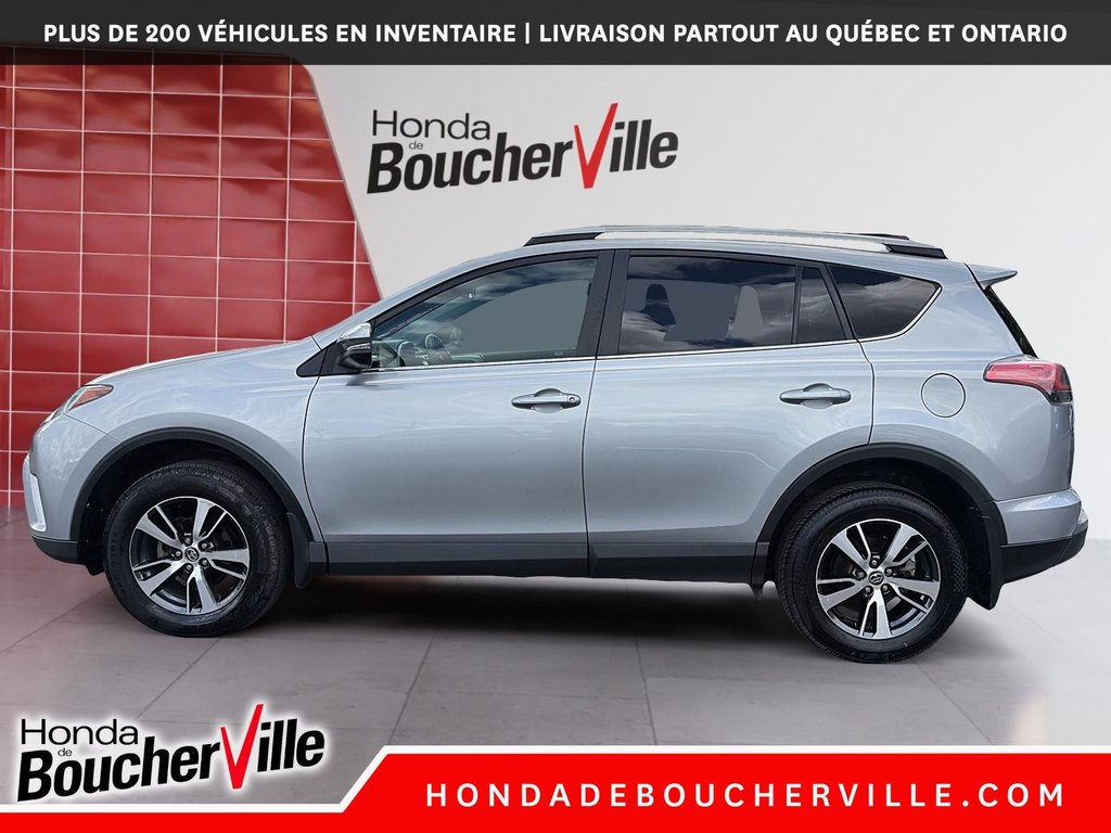 Toyota RAV4 LE 2018 à Terrebonne, Québec - 3 - w1024h768px