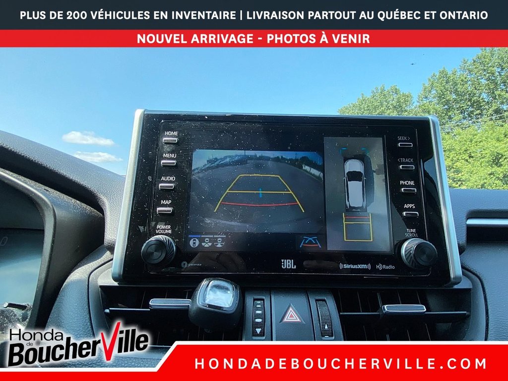 Toyota RAV4 Limited 2019 à Terrebonne, Québec - 31 - w1024h768px