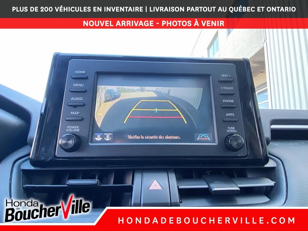 2019 Toyota RAV4 Hybrid XLE in Terrebonne, Quebec - 29 - w1024h768px