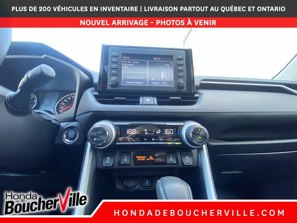Toyota RAV4 XLE 2021 à Terrebonne, Québec - 25 - w1024h768px