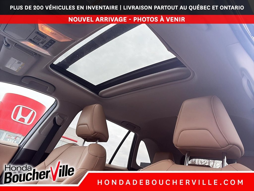 Toyota RAV4 Hybrid Limited 2021 à Terrebonne, Québec - 39 - w1024h768px