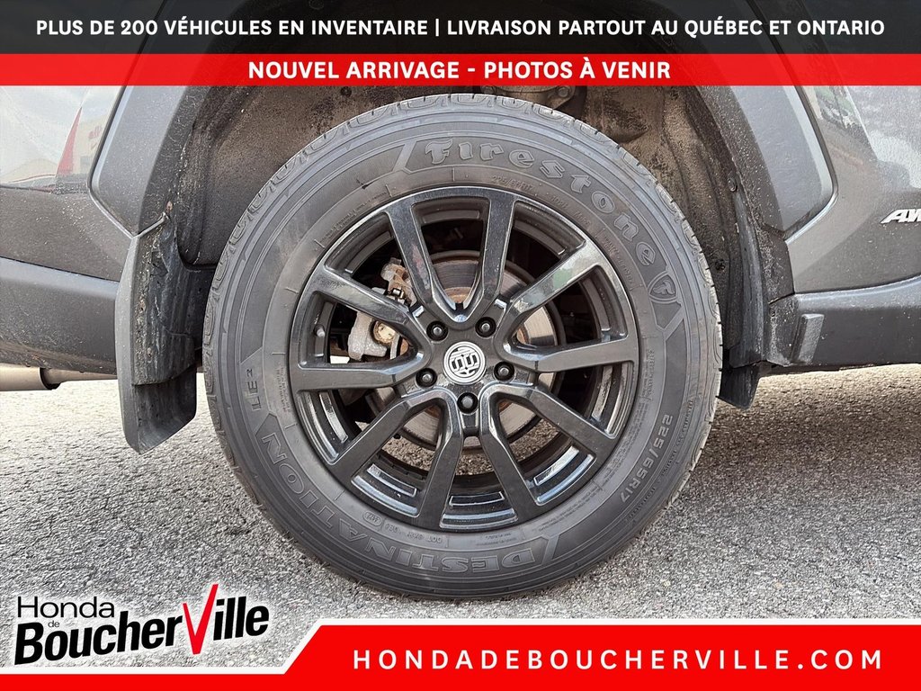 Toyota RAV4 LE HYBRID 2023 à Terrebonne, Québec - 15 - w1024h768px