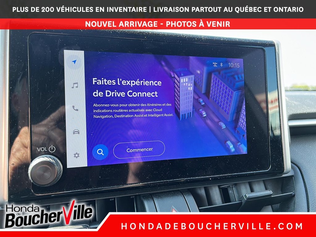 Toyota RAV4 XLE 2024 à Terrebonne, Québec - 17 - w1024h768px