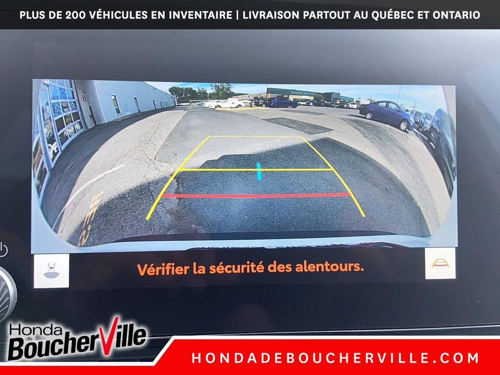 Toyota RAV4 XLE 2024 à Terrebonne, Québec - 35 - w1024h768px