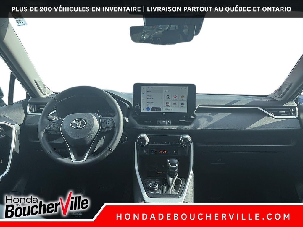 Toyota RAV4 Limited 2024 à Terrebonne, Québec - 21 - w1024h768px