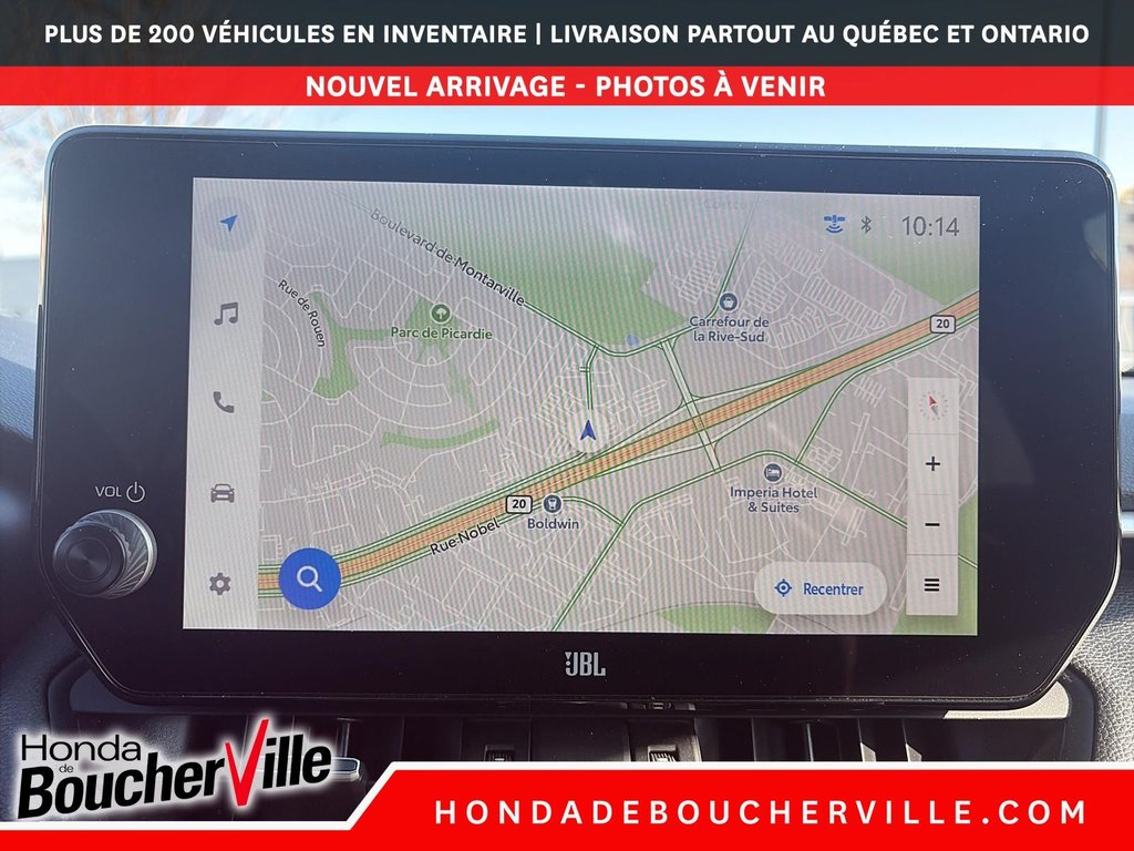 Toyota RAV4 Limited 2024 à Terrebonne, Québec - 33 - w1024h768px