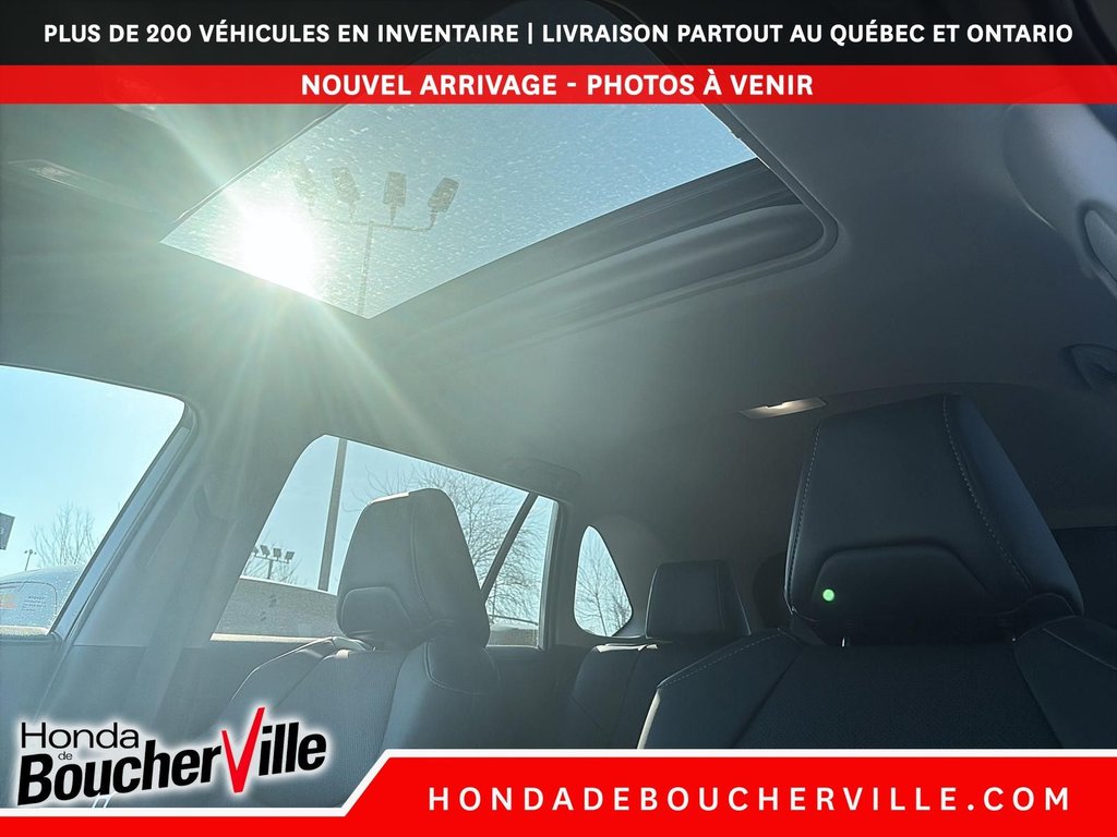Toyota RAV4 Limited 2024 à Terrebonne, Québec - 41 - w1024h768px