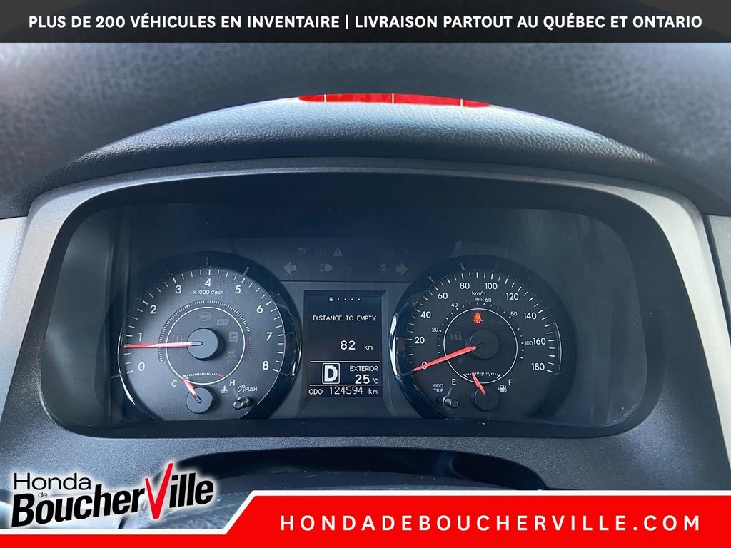 Toyota Sienna  2017 à Terrebonne, Québec - 29 - w1024h768px