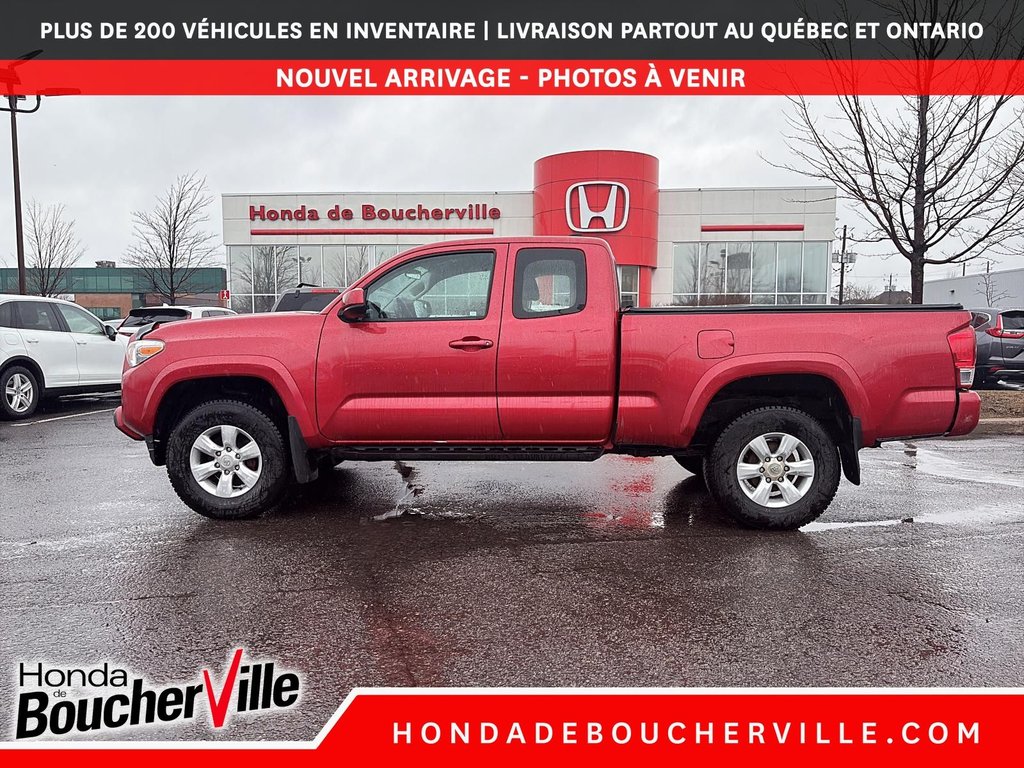 Toyota Tacoma SR+ 2017 à Terrebonne, Québec - 3 - w1024h768px