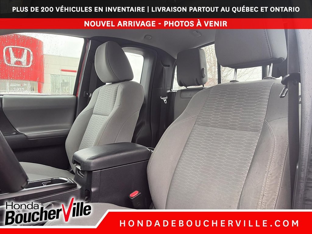 Toyota Tacoma SR+ 2017 à Terrebonne, Québec - 21 - w1024h768px