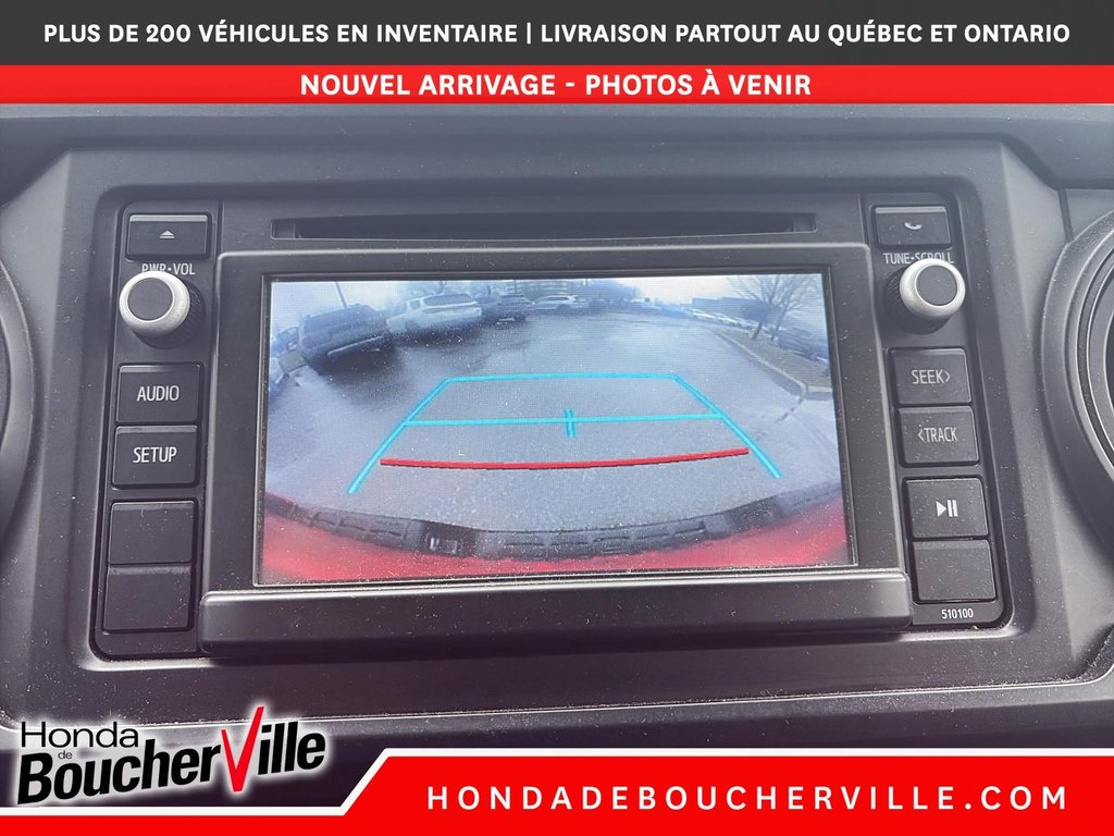 Toyota Tacoma SR+ 2017 à Terrebonne, Québec - 19 - w1024h768px