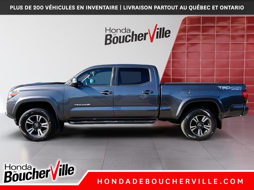 2019 Toyota Tacoma TRD SPORT in Terrebonne, Quebec - 15 - w1024h768px