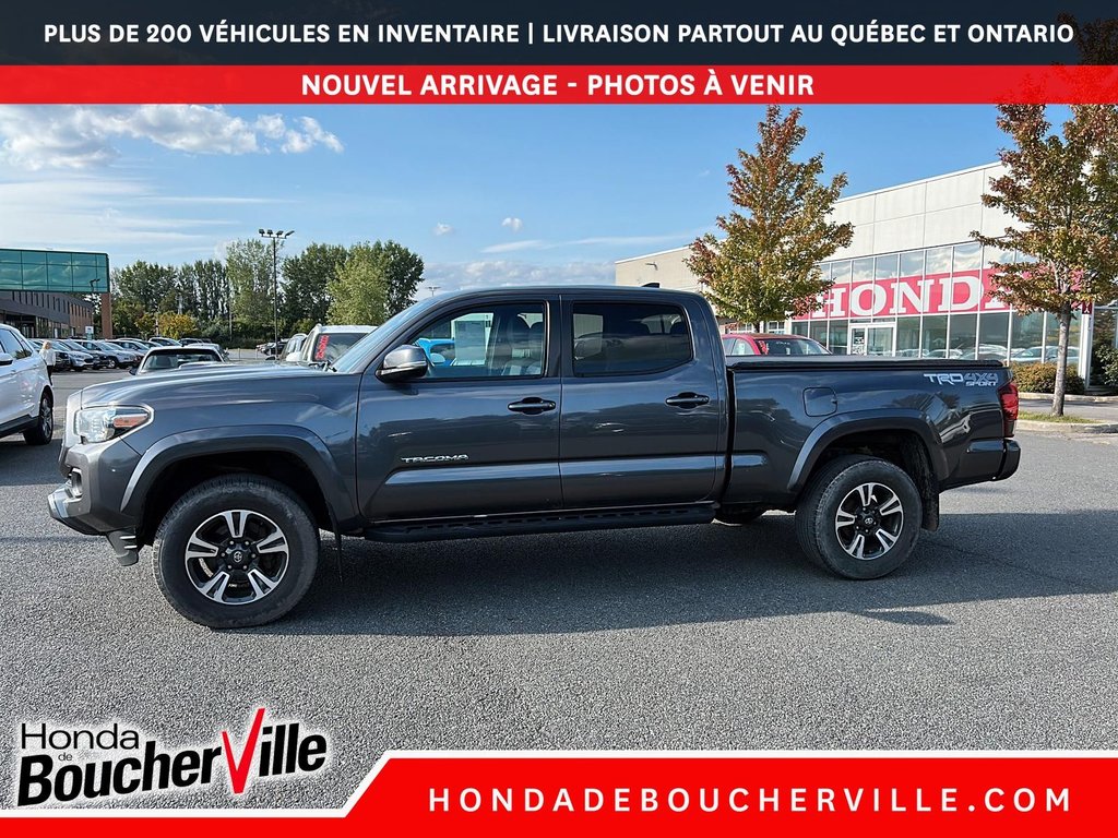 Toyota Tacoma TRD SPORT 2019 à Terrebonne, Québec - 5 - w1024h768px