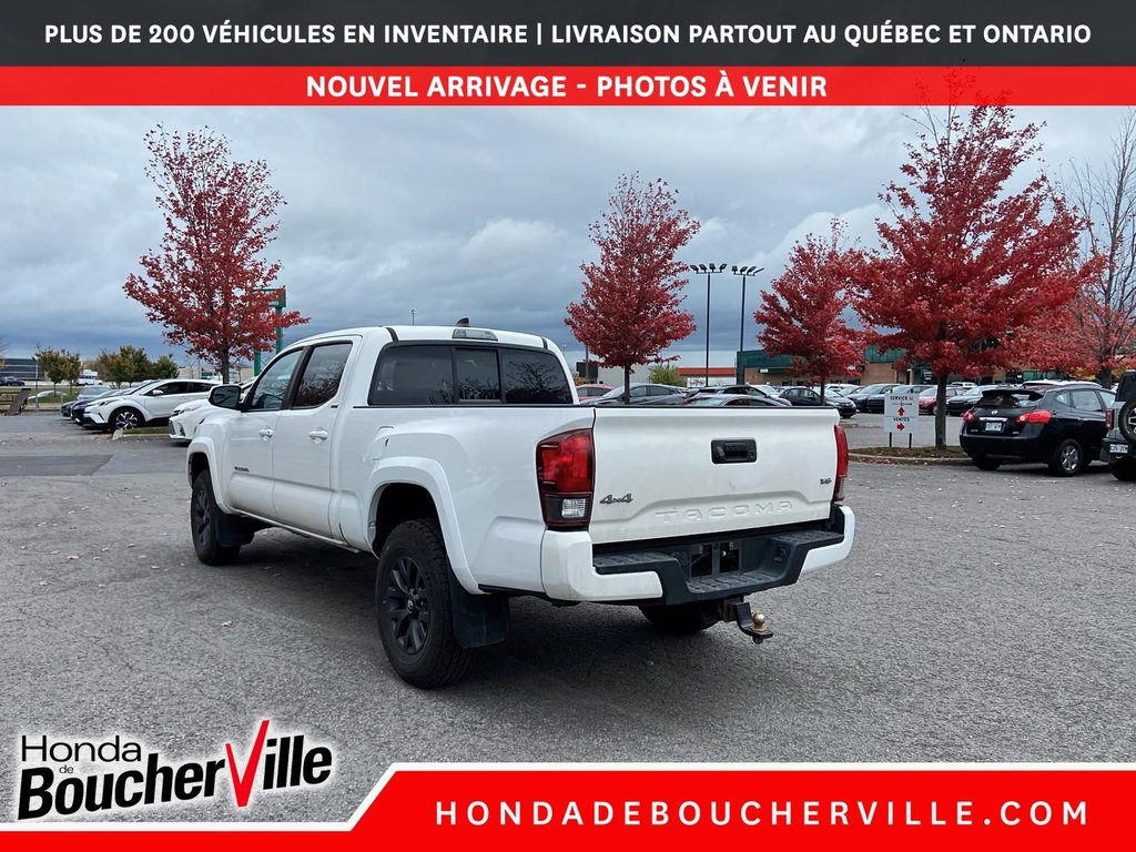 2020 Toyota Tacoma SR5 in Terrebonne, Quebec - 11 - w1024h768px