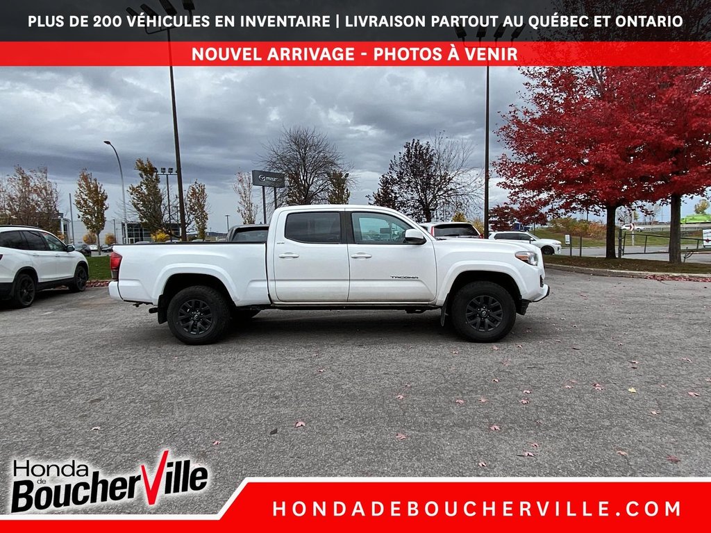 2020 Toyota Tacoma SR5 in Terrebonne, Quebec - 5 - w1024h768px