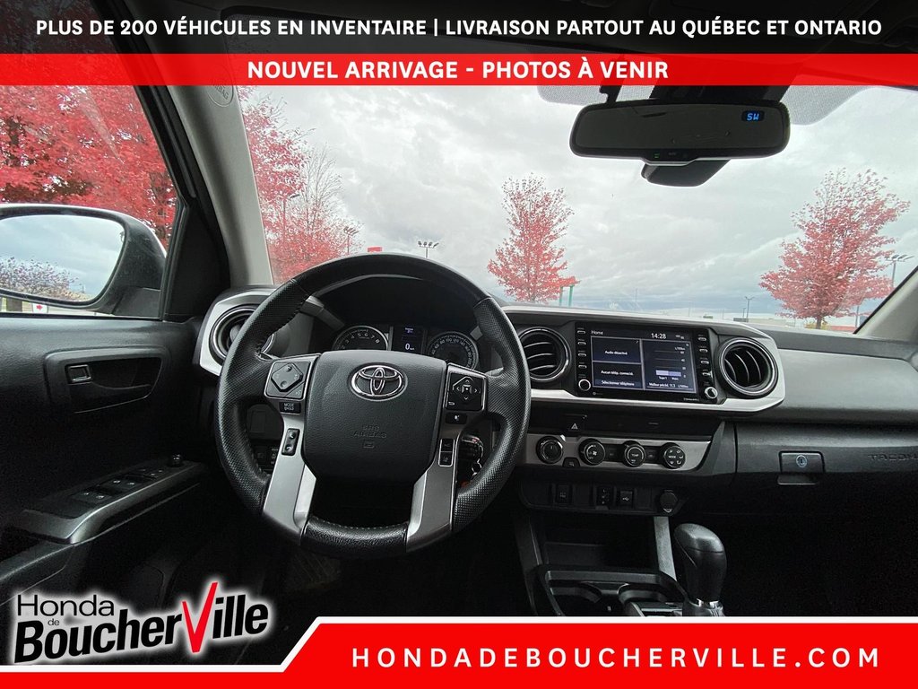 2020 Toyota Tacoma SR5 in Terrebonne, Quebec - 23 - w1024h768px