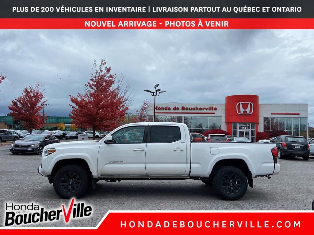 2020 Toyota Tacoma SR5 in Terrebonne, Quebec - 13 - w1024h768px