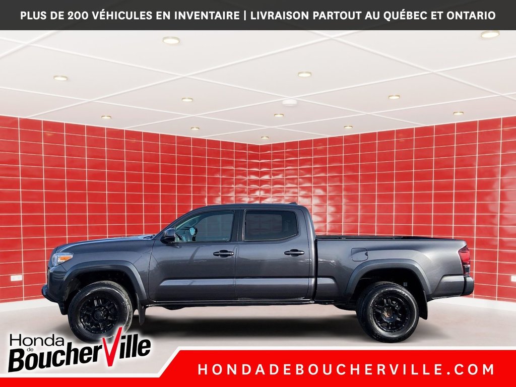 Toyota Tacoma  2022 à Terrebonne, Québec - 13 - w1024h768px