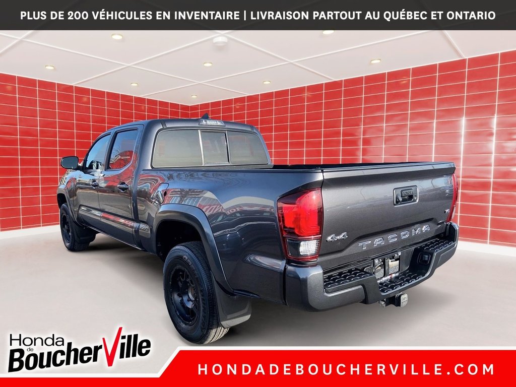 Toyota Tacoma  2022 à Terrebonne, Québec - 7 - w1024h768px