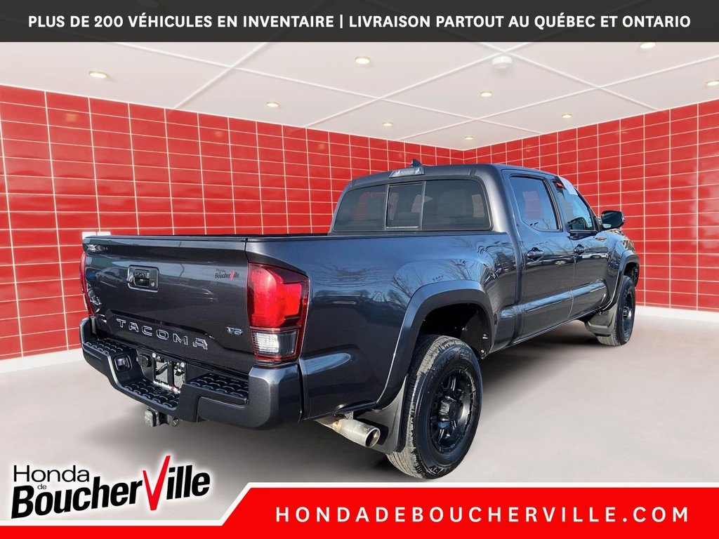 2022 Toyota Tacoma in Terrebonne, Quebec - 11 - w1024h768px