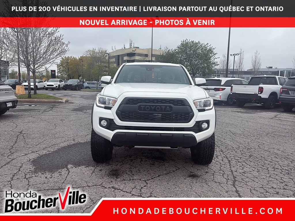 Toyota Tacoma TRD OFF-ROAD 2022 à Terrebonne, Québec - 13 - w1024h768px