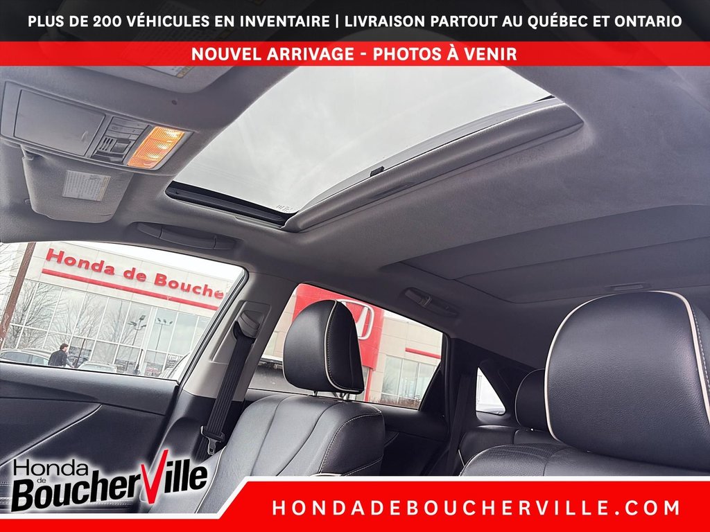 Toyota Venza LIMITED 2016 à Terrebonne, Québec - 35 - w1024h768px