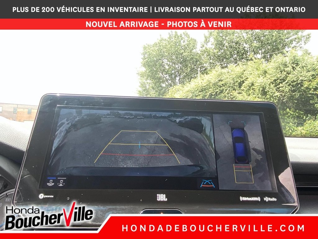 2021 Toyota Venza LIMITED in Terrebonne, Quebec - 33 - w1024h768px