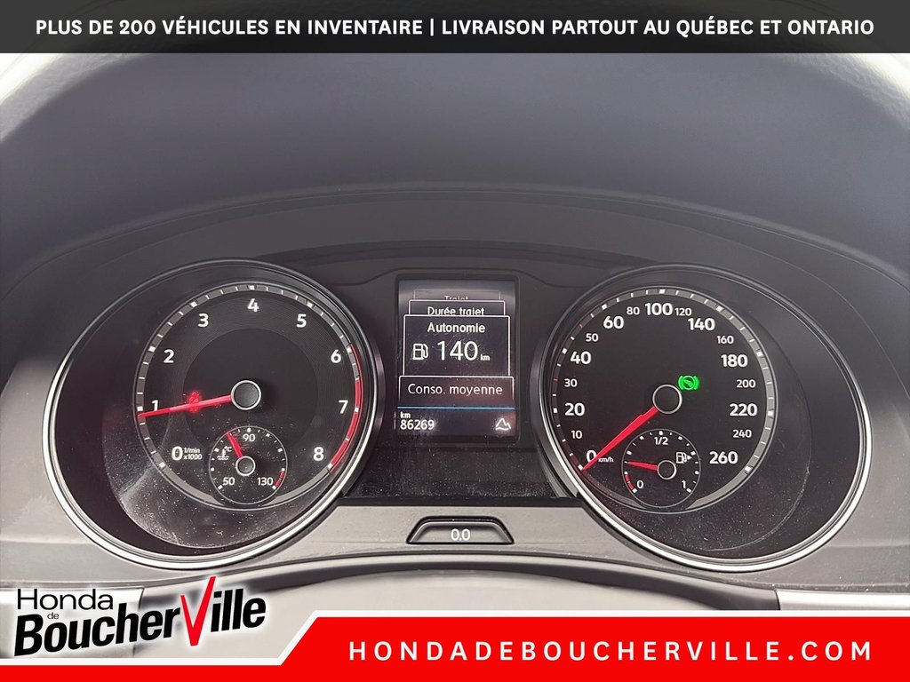 Volkswagen Atlas Cross Sport Comfortline 2021 à Terrebonne, Québec - 31 - w1024h768px