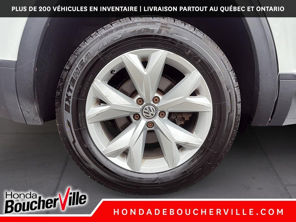 2018 Volkswagen Atlas Trendline in Terrebonne, Quebec - 15 - w1024h768px