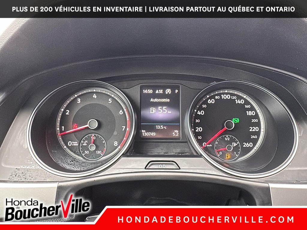 2018 Volkswagen Atlas Trendline in Terrebonne, Quebec - 29 - w1024h768px