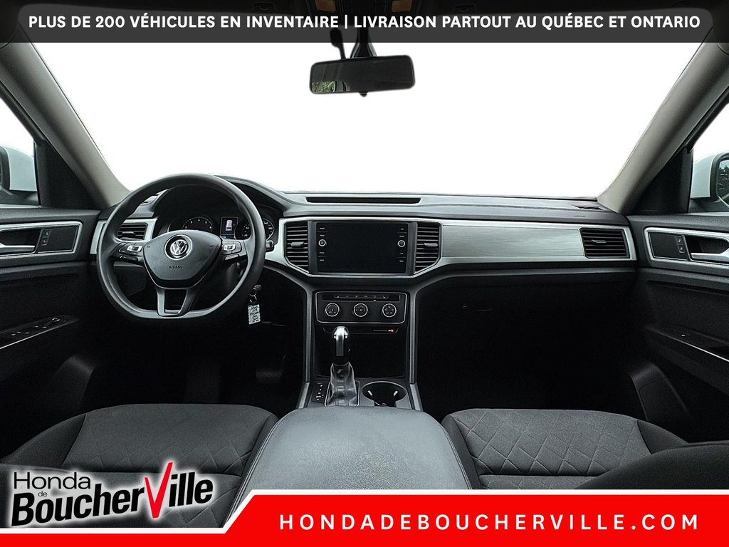 2018 Volkswagen Atlas Trendline in Terrebonne, Quebec - 19 - w1024h768px