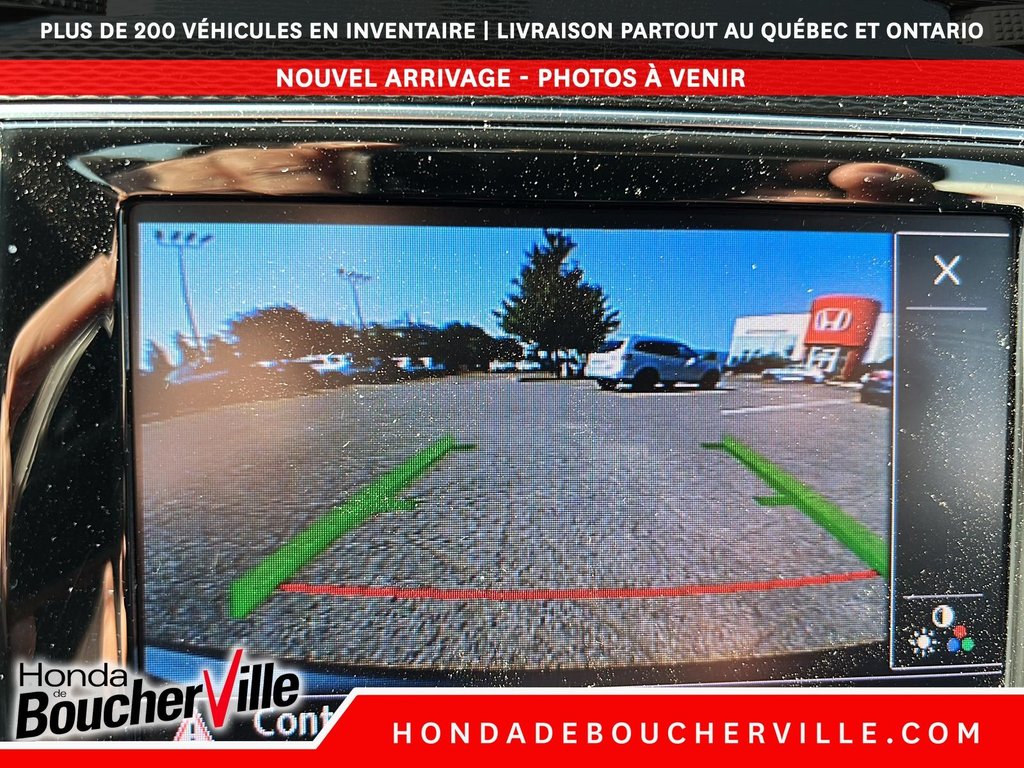 Volkswagen Golf GTI Autobahn 2015 à Terrebonne, Québec - 25 - w1024h768px