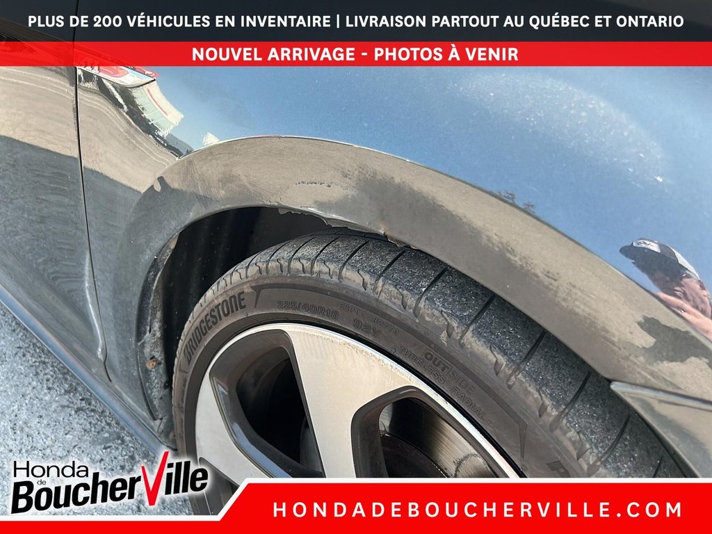 Volkswagen Golf GTI Autobahn 2015 à Terrebonne, Québec - 17 - w1024h768px