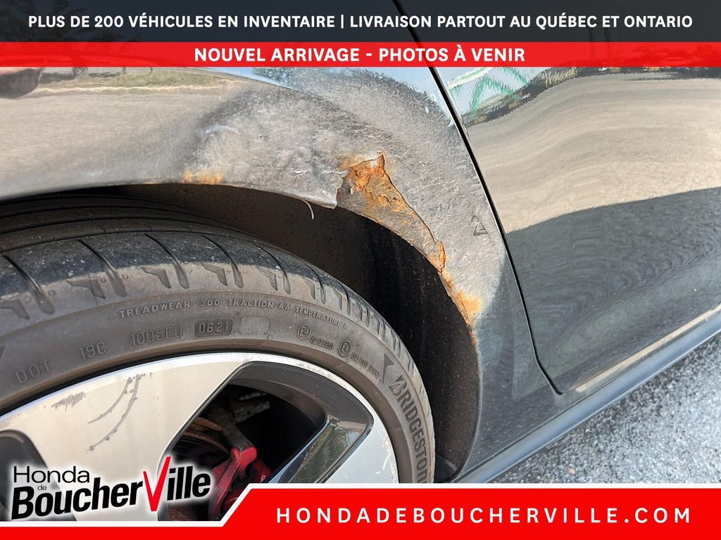 Volkswagen Golf GTI Autobahn 2015 à Terrebonne, Québec - 13 - w1024h768px