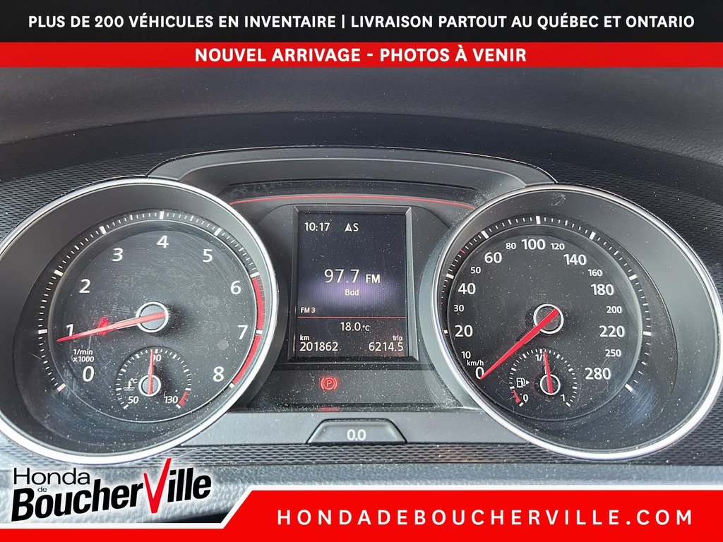 Volkswagen Golf GTI Autobahn 2015 à Terrebonne, Québec - 23 - w1024h768px