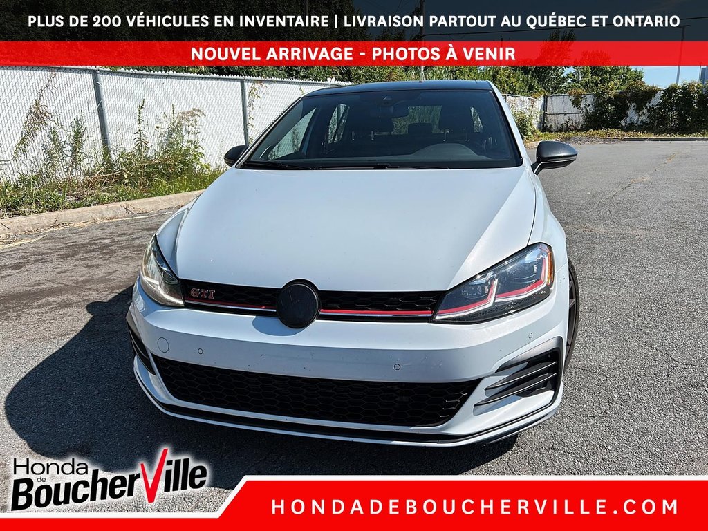 Volkswagen Golf GTI Autobahn 2018 à Terrebonne, Québec - 3 - w1024h768px