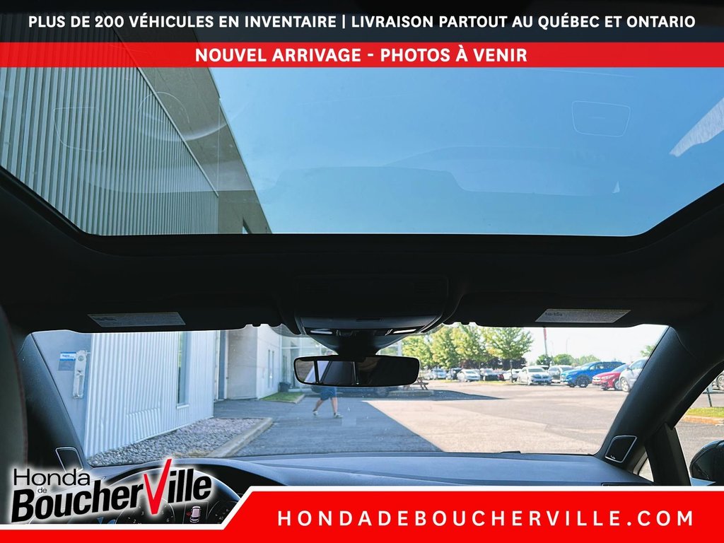 Volkswagen Golf GTI Autobahn 2018 à Terrebonne, Québec - 27 - w1024h768px