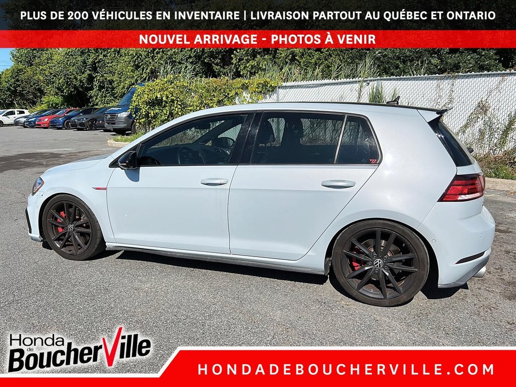Volkswagen Golf GTI Autobahn 2018 à Terrebonne, Québec - 7 - w1024h768px